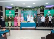 Sinergi TP PKK dan Pemerintah Kabupaten Pinrang Dorong Kesejahteraan Keluarga