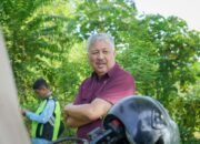 Dukung Konektivitas dan Ekonomi Warga, Pemkab Pinrang Akan Buka Jalur Alternatif di Batulappa