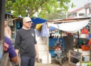 Bupati Pinrang Tekankan Pentingnya Kebersihan Fasilitas Umum Demi Kenyamanan Masyarakat