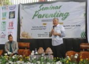 Sinergi Sekolah dan Keluarga, Wujudkan Generasi Cerdas dan Berakhlak