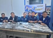 Fraksi Nasdem Pinrang Proyeksi Dua Ranperda 2026, Perda Pondok Pesantren dan Perda Anjal - angindai.com