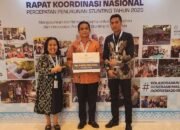 Masuk 50 Besar Pinrang Terima Bantuan Fiskal Rp6,6 M Penurunan Stunting