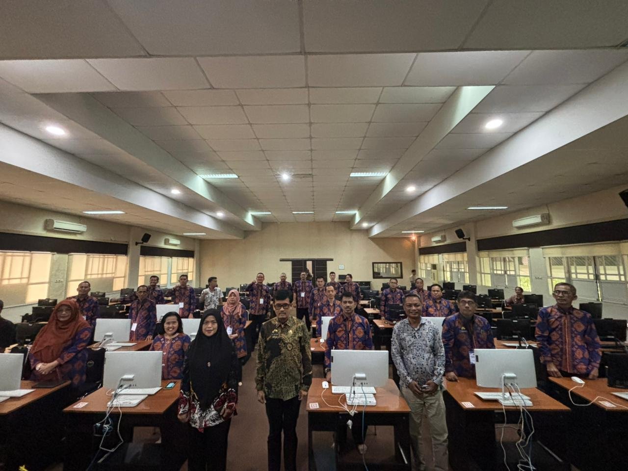 Uji Kompetensi Pinrang, Evaluasi Kinerja Pejabat Pinrang, Mutasi Pejabat Pinrang, Pimpinan Tinggi Pratama Pinrang, BKD Provinsi Sulawesi Selatan