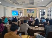 Dinas Kesehatan Pinrang Edukasi Keamanan Pangan, Gandeng Kemenag dan BPOM