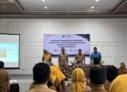 Dinkes Pinrang Perkuat SPM, Aplikasi Siscobikes Dipuji Kemenkes