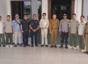 Penertiban Produk Tembakau Ilegal untuk Lindungi Masyarakat dan Jaga Penerimaan Daerah