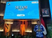 Penghargaan Sutami Award, Bukti Infrastruktur SDA Pinrang Memberi Manfaat Nyata bagi Masyarakat