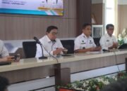 Pemkab Pinrang dan KPK RI Perkuat Upaya Pencegahan Korupsi Demi Pelayanan Publik yang Bersih