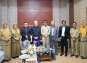 Pinrang Buka Pintu Investasi: Setiap Investasi Harus Hadirkan Manfaat Nyata bagi Masyarakat