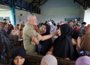 Pemkab Pinrang Salurkan Bantuan Tunai, Ringankan Beban Warga Terdampak Bencana