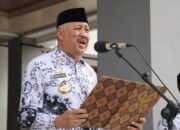 Peringatan HUT KORPRI, HUT PGRI dan Hari Guru Nasional di Pinrang Berlangsung Khidmat, Pemerintah Tekankan Pengabdian dan Layanan untuk Masyarakat