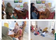 Puskesmas Batulappa Gelar Pemeriksaan Balita Stunting