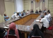 DPRD Pinrang Panggil SPPG Bermasalah, Yayasan hingga Supplier