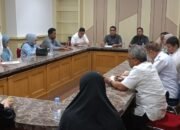 Selain Pecat 6 Relawan, Kepala SPPG Cempa Minta Nota Kosong ke Supplier Bahan Baku