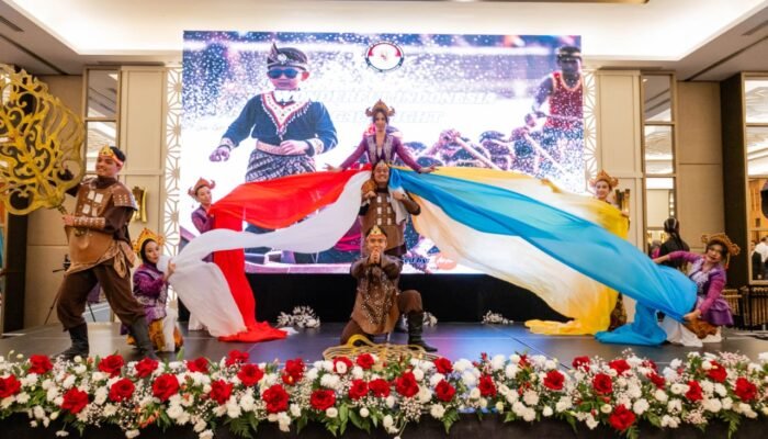 Wonderful Indonesia 2025 Guncang Astana: Diplomasi Budaya Pererat 32 Tahun Persahabatan RI-Kazakhstan