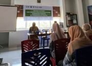 Penilaian Citra Pelayanan Prima di Puskesmas Batulappa