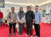 Dua Dokter Pinrang Perkuat Tim Medis Relawan Sulsel untuk Korban Banjir Aceh Tamiang