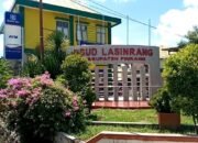 RSUD Lasinrang Raih Nilai IKM 90,65: Pelayanan Sangat Baik, Bukti Peningkatan Mutu Berkelanjutan