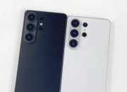 Bocoran Desain Samsung Galaxy S26 Ultra Terungkap Pakai Modul Kamera Oval