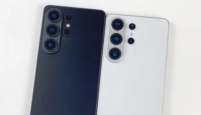 Bocoran Desain Samsung Galaxy S26 Ultra Terungkap Pakai Modul Kamera Oval