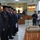 Awali Tahun 2026, Wabup Sudirman Bungi Lantik Enam Pejabat Eselon II