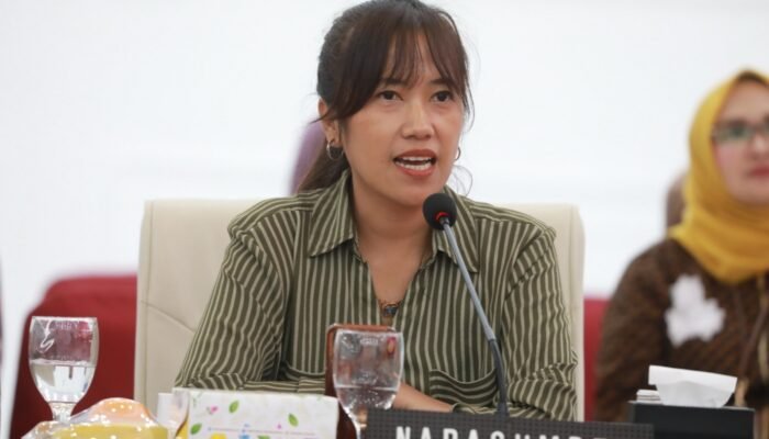 Indonesia di Persimpangan Sistem Pemilu?