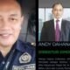 Profil Capt Andy Dahananto Pilot Pesawat ATR 42-500 Hilang di Bulusaraung