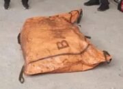 Tim SAR gabungan menemukan satu korban pesawat ATR 42-500 di Gunung Bulusaraung, Pangkep. Jenazah kini dalam proses evakuasi menuju posko Tompo Bulu