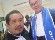 Sakariah SH : KUHP dan KUHAP Baru Berlaku, Masyarakat Wajib Lebih Waspada