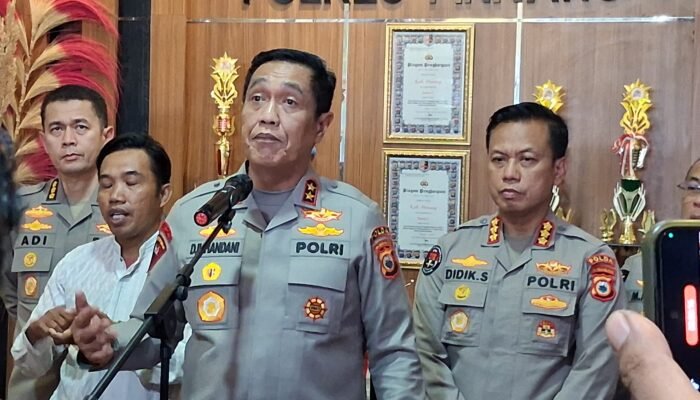 Kasus Kematian Bripda DP, Kurang dari 24 Jam Polda Sulsel Tetapkan 1 Tersangka