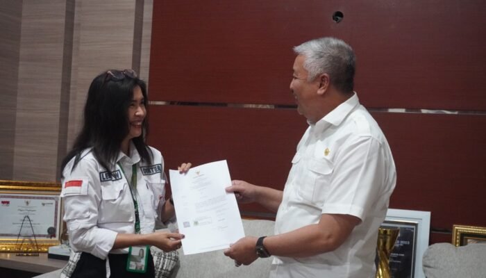 Irwan Hamid Rotasi Sejumlah Kepala Puskesmas Didominasi Pendatang Baru