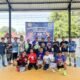 Olahraga Baru, Turnamen Pickleball Kita Kitaji Pinrang Sukses Digelar