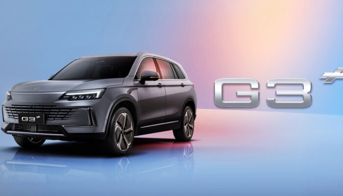 Polytron Resmi Meluncurkan SUV Listrik G3 Series dengan Opsi Sewa Baterai Mulai 299 Juta Rupiah