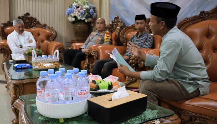 Polres Pinrang Bentuk Satgas Berantas Mafia Tanah di Pinrang