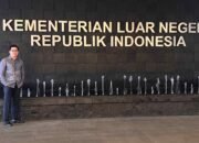 Sempat Terjebak di Iran, TA DPR RI Saad Apresiasi Kepulangan 13 ABK Indonesia oleh Pemerintah