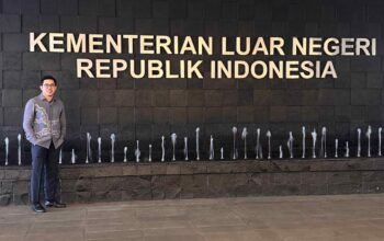 Sempat Terjebak di Iran, TA DPR RI Saad Apresiasi Kepulangan 13 ABK Indonesia oleh Pemerintah