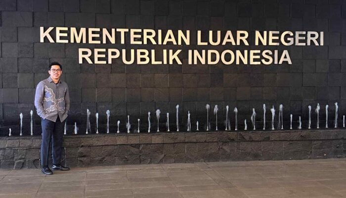 Sempat Terjebak di Iran, TA DPR RI Saad Apresiasi Kepulangan 13 ABK Indonesia oleh Pemerintah