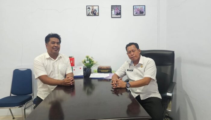 93 Persen, Pinrang Tertinggi Capaian Sertifikasi SLHS Program MBG di Sulsel