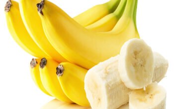 Ragam Manfaat Pisang Cavendish bagi Kesehatan dan Stamina Tubuh