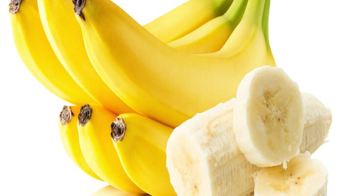 Ragam Manfaat Pisang Cavendish bagi Kesehatan dan Stamina Tubuh