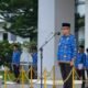 Wabup Pinrang Pimpin Upacara Harkitnas ke-118, Tekankan Program Strategis Asta Cita