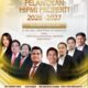 Pelantikan BPD HIPMI Properti Sulsel Targetkan Penguatan Sektor Real Estate