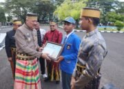 2 Siswa SMA di Pinrang Raih Prestasi Dunia Usai Temukan Celah Keamanan Situs NASA