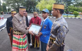 2 Siswa SMA di Pinrang Raih Prestasi Dunia Usai Temukan Celah Keamanan Situs NASA