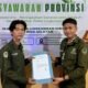 Terpilih jadi Ketua, Asnun Siap Perkuat IKADAH Sulse
