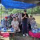 Dukung Swasembada Pangan, Pinrang Gelar Gerakan Tanam Serempak di Lahan Oplah dan CSR