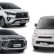 Kijang Innova Terlaris Penjualan Mobil Nasional April 2026, Disusul Pick Up