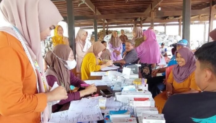 Pemkab Pinrang Perkuat Layanan Kesehatan, Puskesmas Batulappa Didorong Tingkatkan Pelayanan