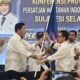 Suwardi Thahir Terpilih Aklamasi jadi Ketua PWI Sulsel 2026-2031