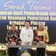 Membanggakan, Pemkab Pinrang Raih Opini WTP 14 Kali Berturut